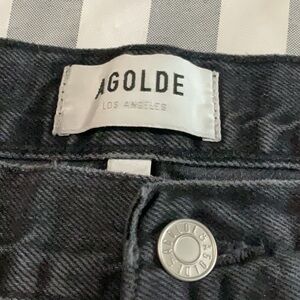 AGOLDE Jeans